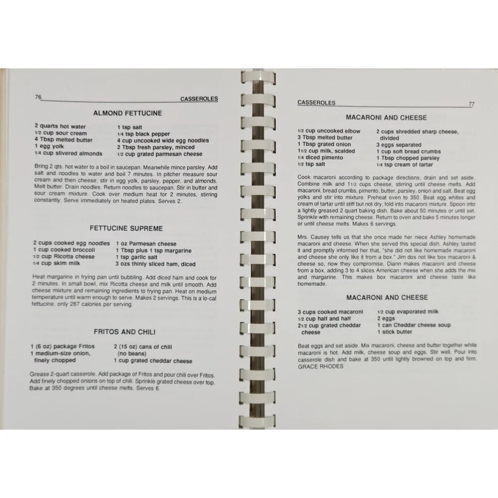 1993 Montgomery Curb Market Association Cookbook Recipes Alabama Southern Local